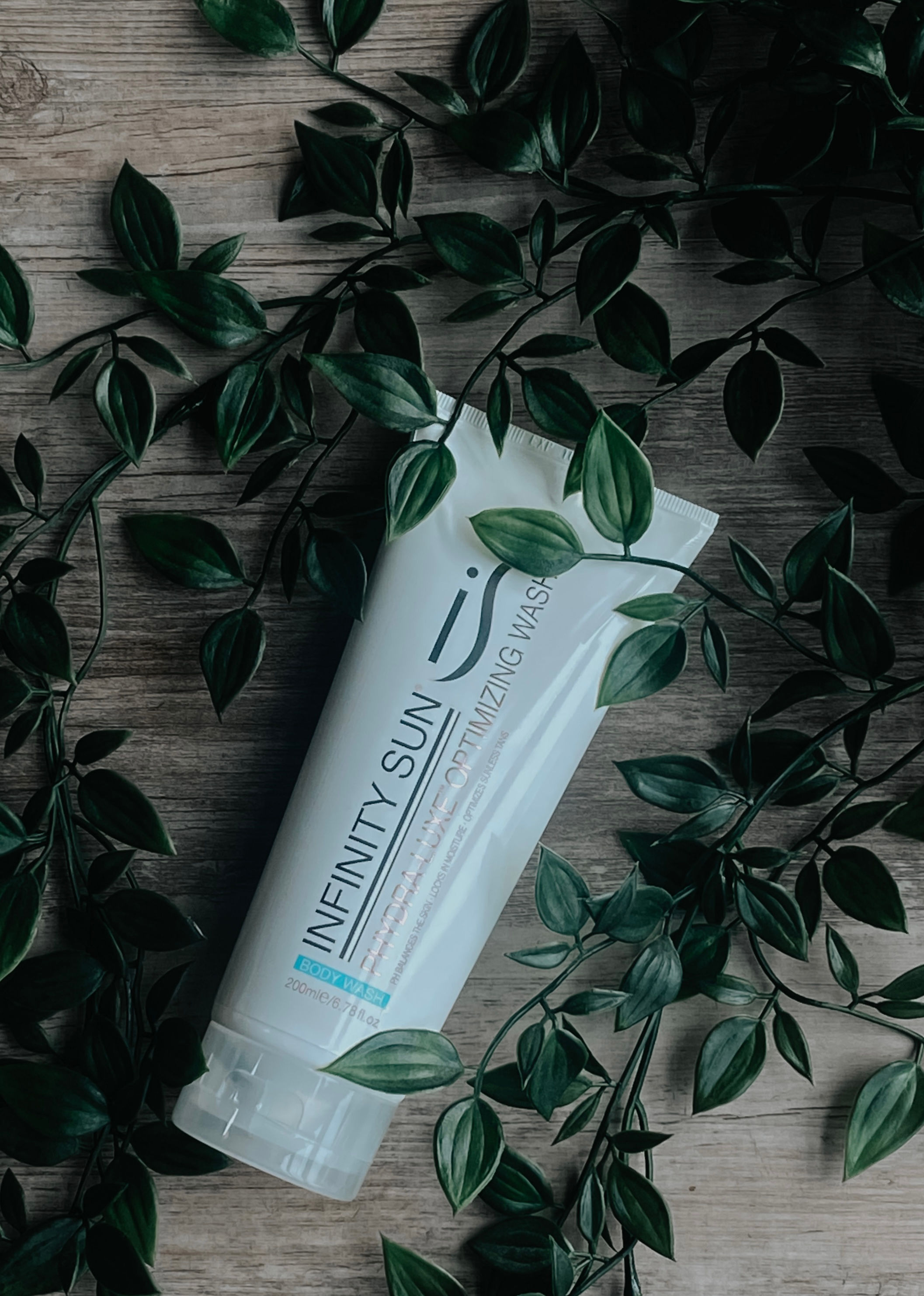 Phydra-Luxe Body Wash