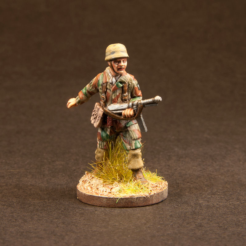 Thumbnail: EGFJ402: FJ - Squad 2 (11 figures)