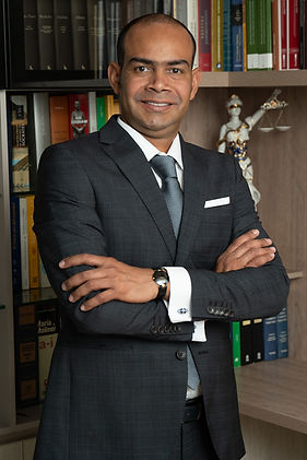 Andres Rojas