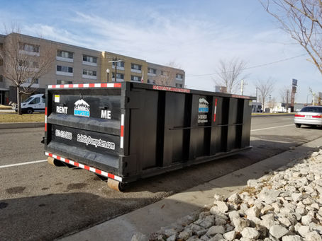 Rent A Dumpster Prices