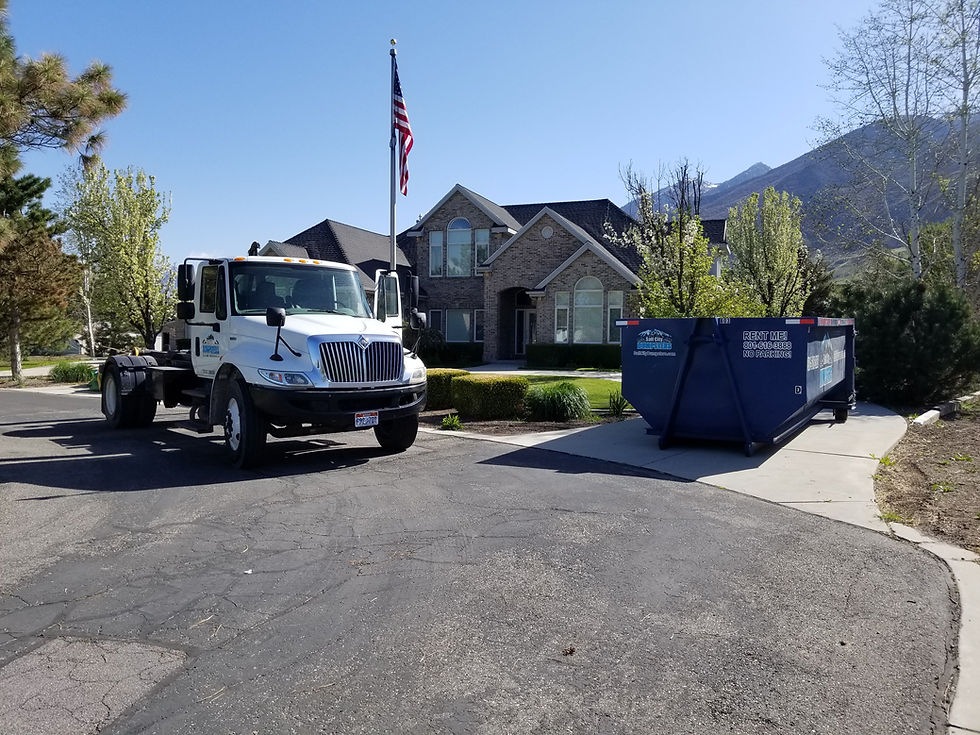 serving salt lake county
