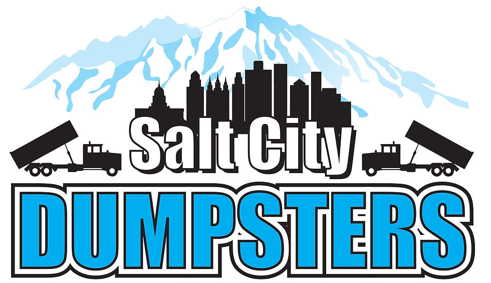Dumpster Rental Company West Valley City Utah