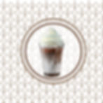 Ice Ginger Latté