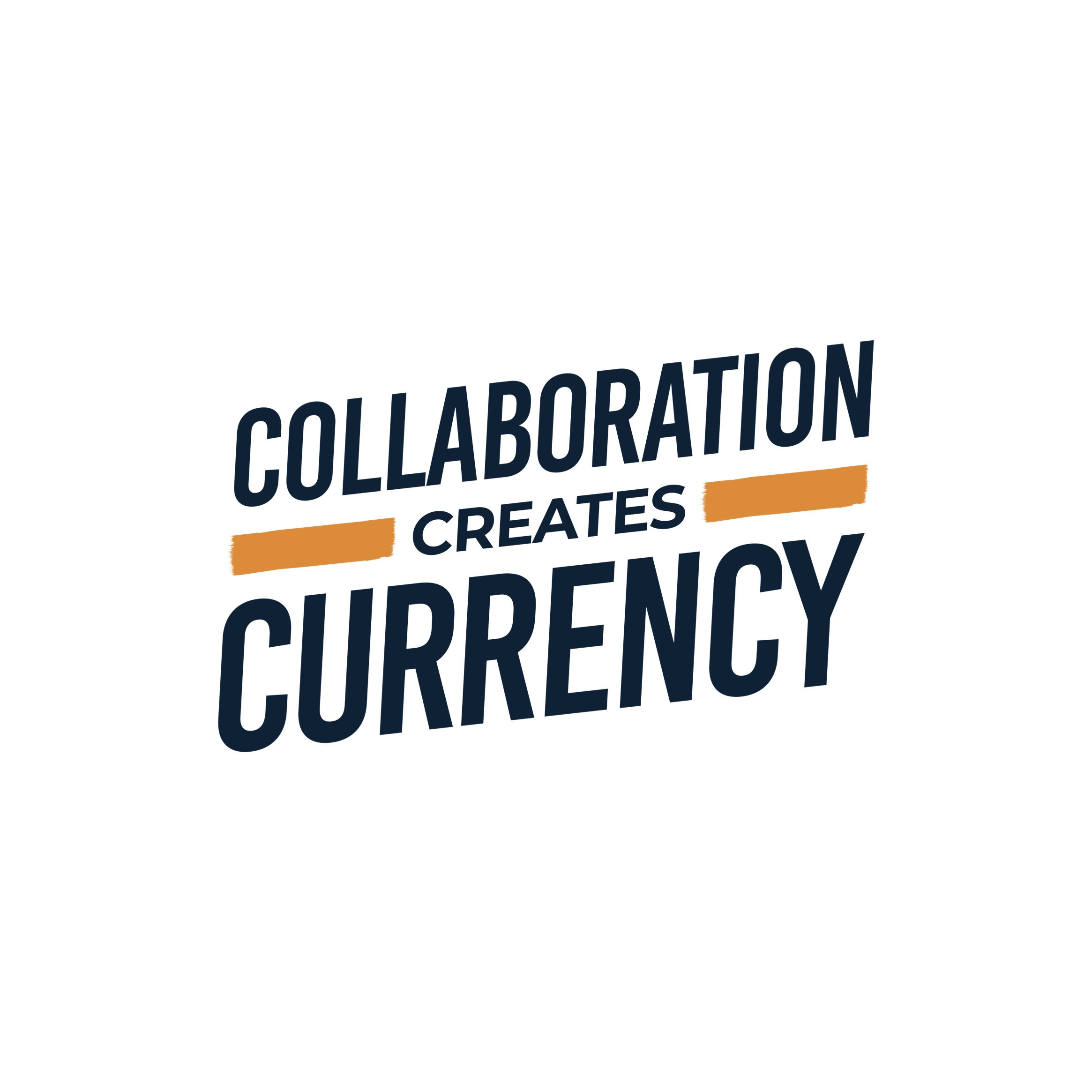 Collaboration Creates Currency: Speaker Mentorship Community (Month-to-Month)