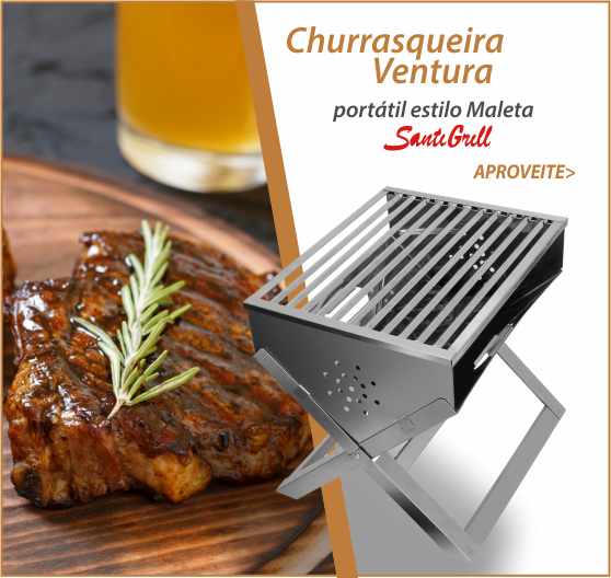 SantiGrill