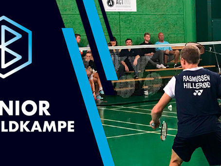 Store badmintondag 12/1