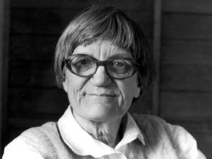 Profile of Ester Boserup (1910-1999)