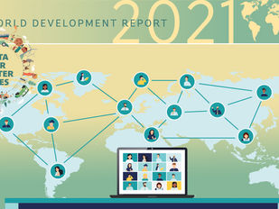 The Language of the World Development Reports, 1978-2021: Term Frequency Dataset