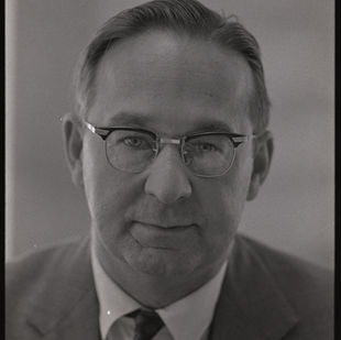 Profile of Andrew M. Kamarck (1914–2010)