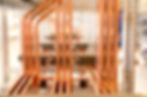 fabricacion de bsubars