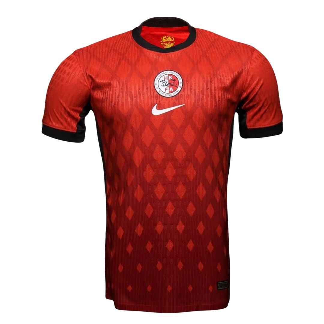 Camisa Hong Kong I 24/25