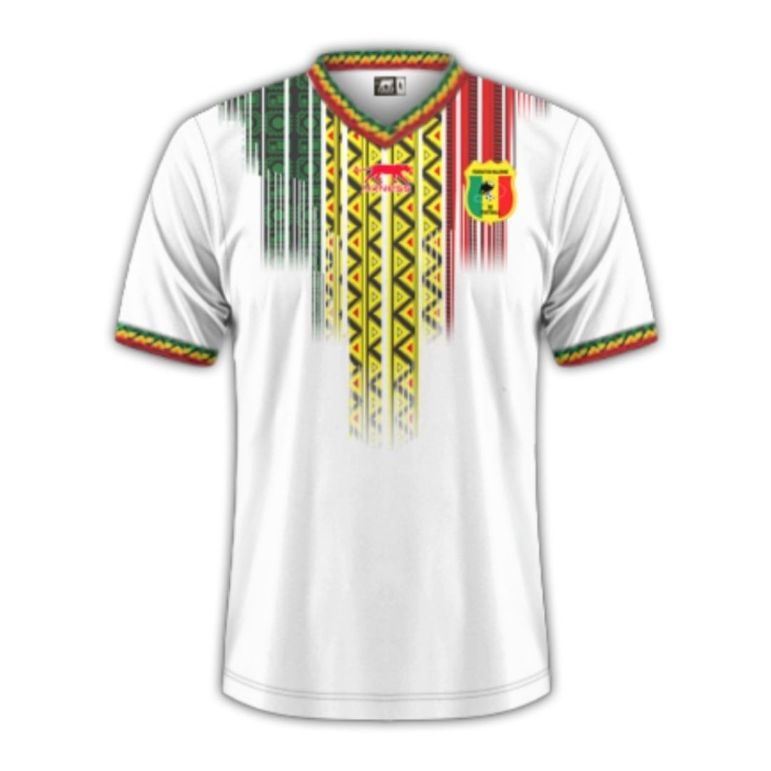 Camisa Mali I 24/25
