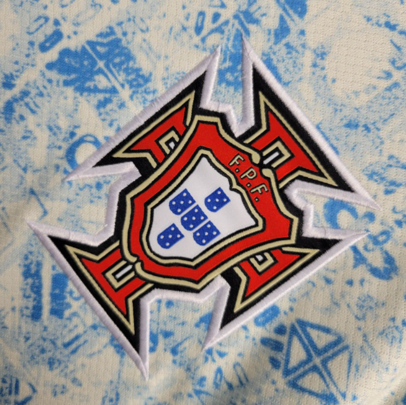 Miniatura: Camisa Portugal II 24/25