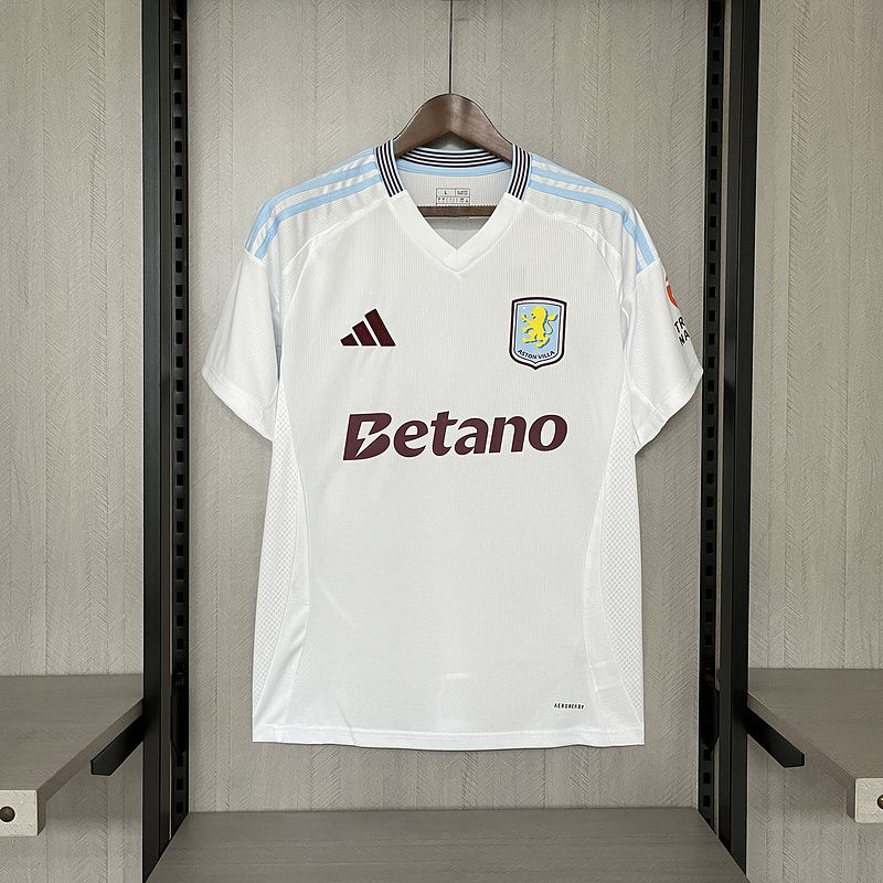 Miniatura: Camisa Aston Villa II 24/25