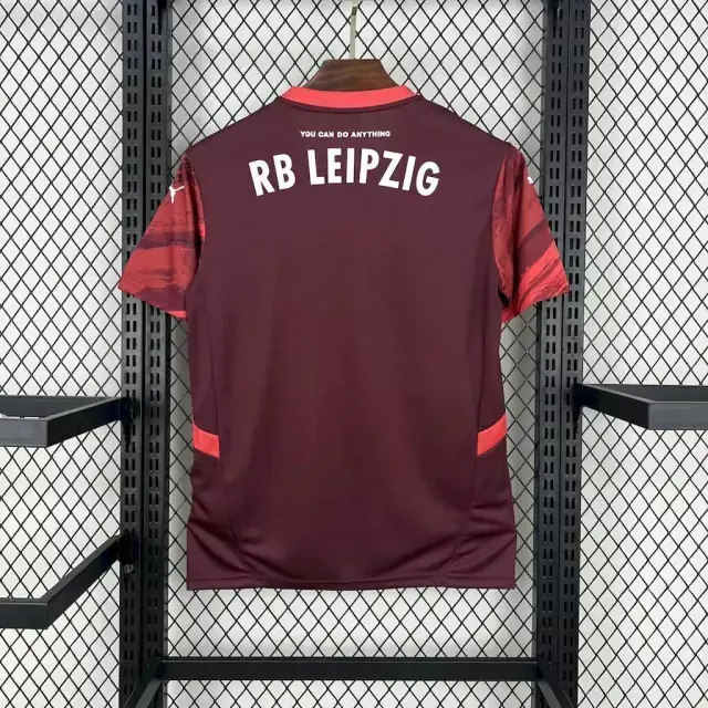 Miniatura: Camisa RB Leipzig II 24/25