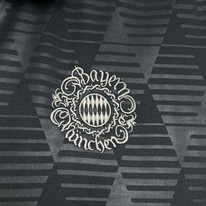 Miniatura: Camisa Bayern München Oktoberfest 24/25