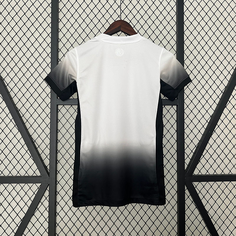 Miniatura: Camisa Corinthians I 24/25 - Feminina