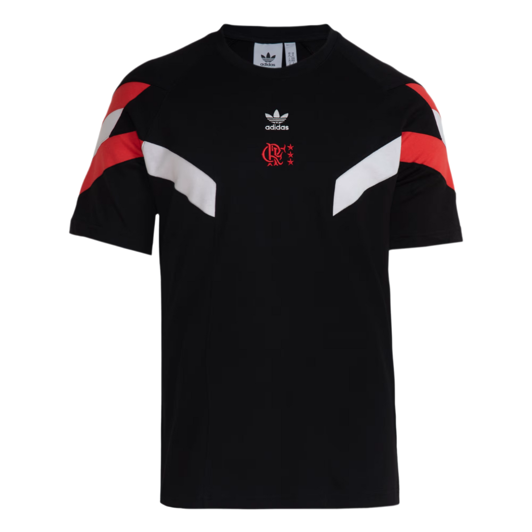 Camisa Flamengo Viagem 25/26