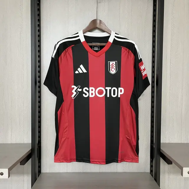 Miniatura: Camisa Fulham II 24/25