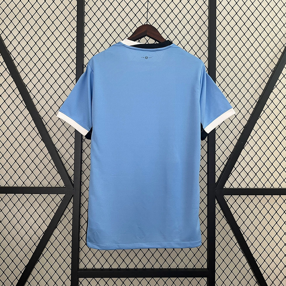Miniatura: Camisa Uruguai I 24/25