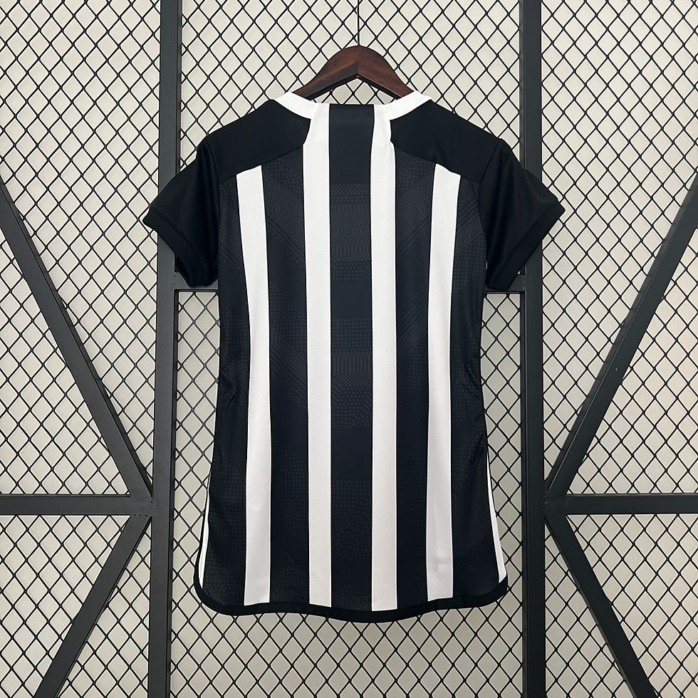 Miniatura: Camisa Atlético Mineiro I 24/25 - Feminina