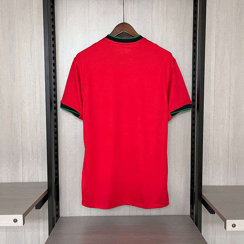 Miniatura: Camisa Portugal I 24/25