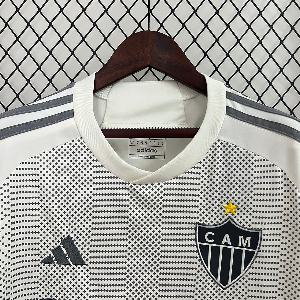 Miniatura: Camisa Atlético Mineiro II 24/25