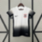 Miniatura: Camisa Corinthians I 24/25 - Feminina