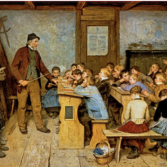 Le numérique, plus qu'un outil, un "upgrade" de l'école