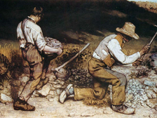 Le numérique, retour à la réalité du terrain (outil ?)