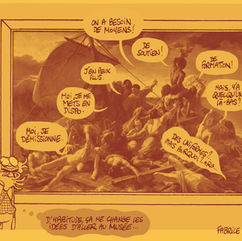 Malaise (3), analyse de la situation professionnelle