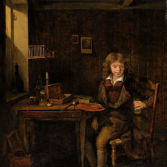 Le "stage" pour les élèves, ça peut marcher aussi