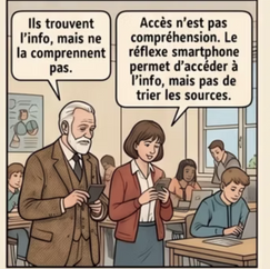 Donner un conseil de documentation