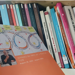 Les Carnets de bord (édition limitée)