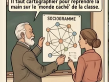 Prévenir plutôt que traiter les incivilités, ça marche aussi bien