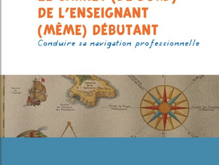 Le carnet (de bord) de l'enseignant, modèle 2025