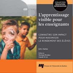 Soyons intelligents avec nos élèves à l'ère de  l’IA