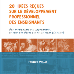 20 idées reçues ou #20IDDP, non la fin, souvent un début 