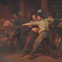 Le développement au quotidien, c'est aussi du collectif