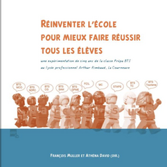 Réinventer l'école, penser global, agir local, au lycée Rimbaud (La Courneuve)