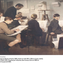 Le bien-être, c'est l'affaire de l'école ?