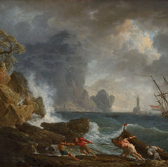 Contre vents et marées, l'équipe ?