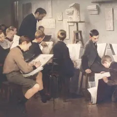 Enseigner en classe multi-niveaux, une étude et des pratiques