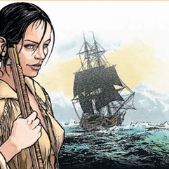 10/10- Le changement, c’est un voyage.