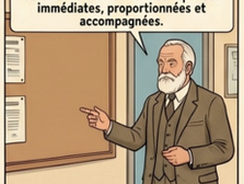 Assurer la sécurité des apprentissages