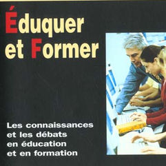 les réponses au test « éduquer ou former » - Kit de (se)cours-29 