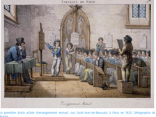 Evaluer des travaux de groupe, c'est impossible ?