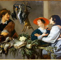 Les petits rites du matin