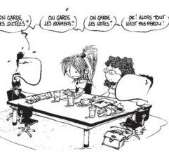 Dix idées reçues sur l’innovation en éducation