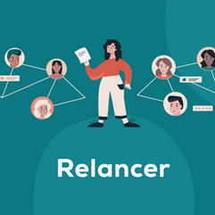 Où il s’agit de relancer un cours